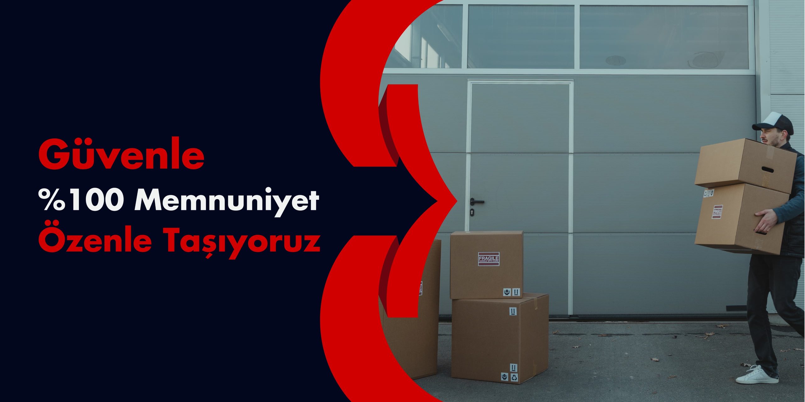 Kocaali Şehir İçi Nakliyat
